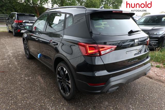 Seat Arona Style Facelift VollLED 18" VirtC PrivacyG 