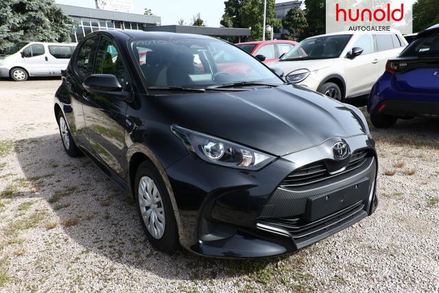 Toyota Yaris Kam ACC CarPlay/Android Klimaaut. 9"Touch 