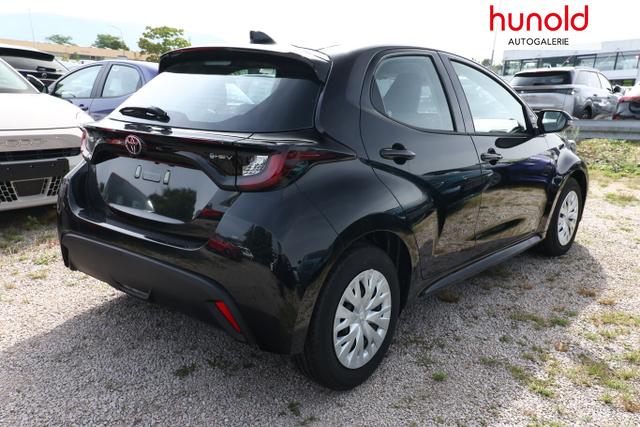Toyota Yaris Kam ACC CarPlay/Android Klimaaut. 9"Touch 