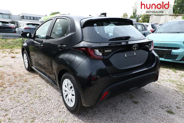 Toyota Yaris Kam ACC CarPlay/Android Klimaaut. 9"Touch 
