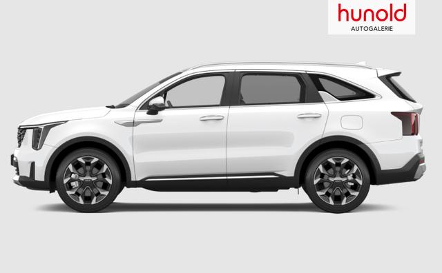 Kia Sorento 4WD 7S Pano Bose HUD El.Heckkl BVM LM20 