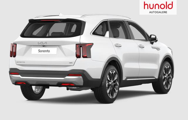 Kia Sorento 4WD 7S Pano Bose HUD El.Heckkl BVM LM20 