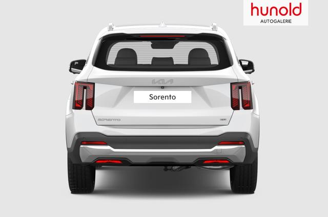 Kia Sorento 4WD 7S Pano Bose HUD El.Heckkl BVM LM20 