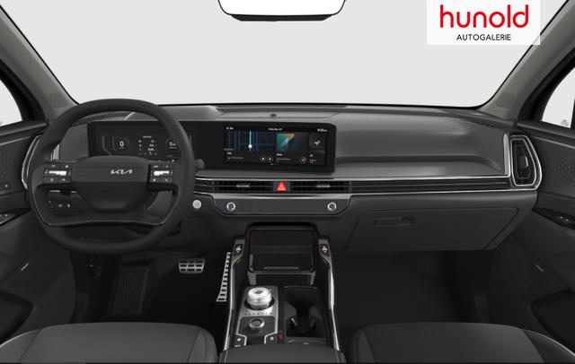 Kia Sorento 4WD 7S Pano Bose HUD El.Heckkl BVM LM20 