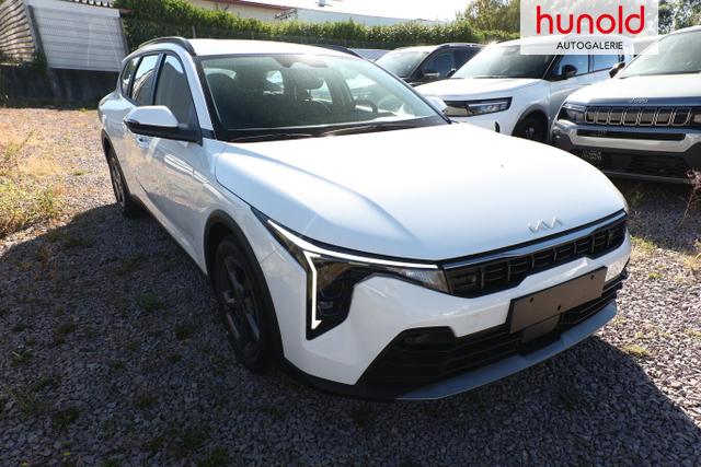 Kia K4 Sportswagon SW MT SHZ ACC Nav LED Kam Keyl 2xPDC DigC BT 