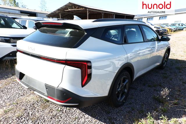 Kia K4 Sportswagon SW MT SHZ ACC Nav LED Kam Keyl 2xPDC DigC BT 