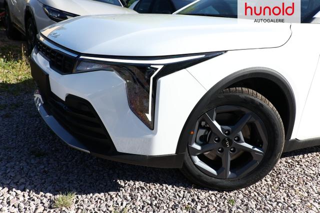 Kia K4 Sportswagon SW MT SHZ ACC Nav LED Kam Keyl 2xPDC DigC BT 