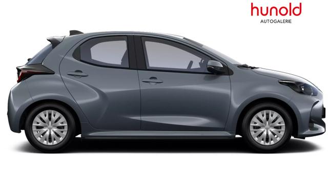 Toyota Yaris Kam ACC CarPlay/Android Klimaaut. 9"Touch 