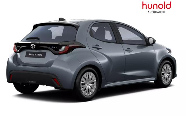 Toyota Yaris Kam ACC CarPlay/Android Klimaaut. 9"Touch 
