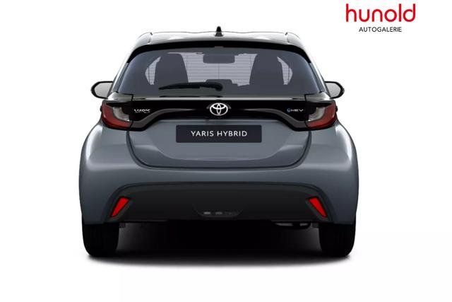 Toyota Yaris Kam ACC CarPlay/Android Klimaaut. 9"Touch 