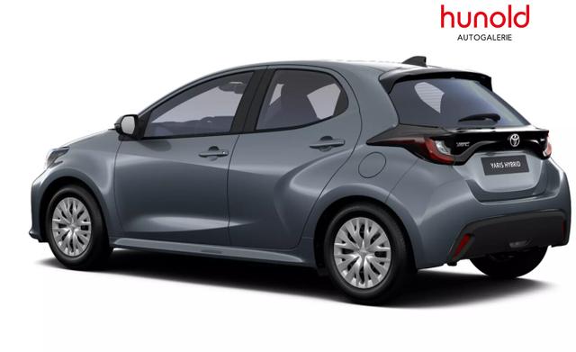 Toyota Yaris Kam ACC CarPlay/Android Klimaaut. 9"Touch 