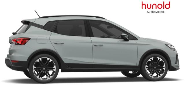 Seat Arona Style Facelift VollLED 18" VirtC PrivacyG 