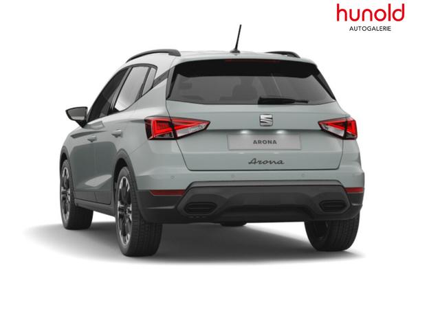 Seat Arona Style Facelift VollLED 18" VirtC PrivacyG 