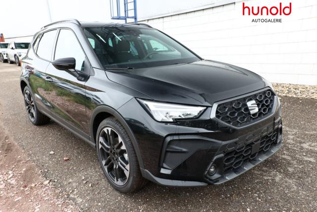 Seat Arona Style Facelift VollLED Kam ParkA 18" VirtC 
