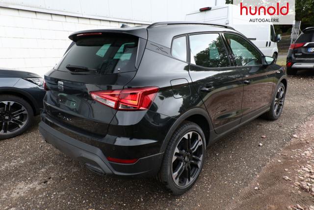 Seat Arona Style Facelift VollLED Kam ParkA 18" VirtC 