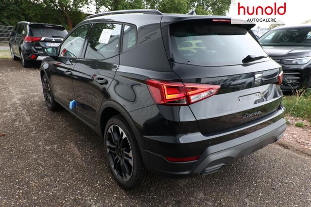 Seat Arona Style Facelift VollLED Kam ParkA 18" VirtC 