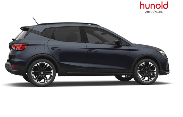 Seat Arona Style Facelift VollLED 18" VirtC PrivacyG 