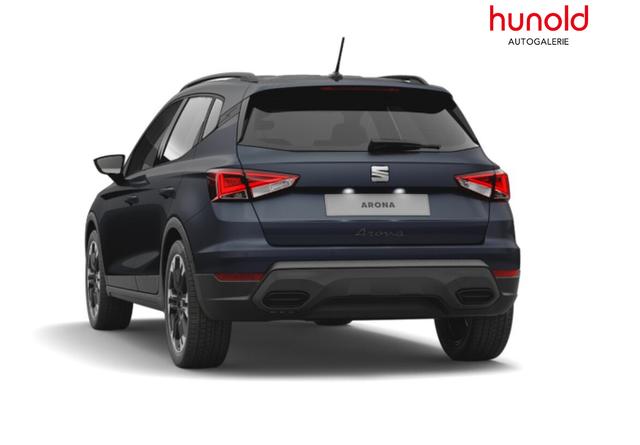Seat Arona Style Facelift VollLED 18" VirtC PrivacyG 
