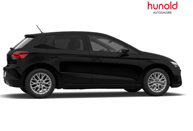 Seat Ibiza FR LED Kam PDC FullLink Privacy 2-Z-Clim 
