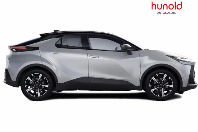 Toyota C-HR Teamplayer HEV Nav eHk SmarKey Privacy Totw 
