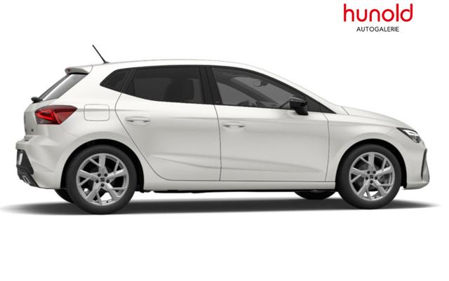 Seat Ibiza FR LED Kam PDC ACC FullLink PrivG 2ZCl 17" 