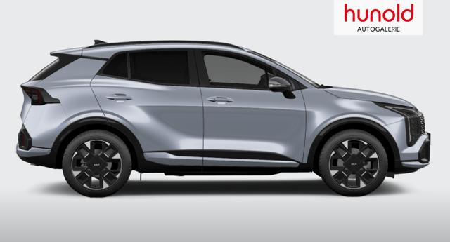 Kia Sportage GT Line HEV GT-Line eHK elSitze SHZ DigC ACC LM 