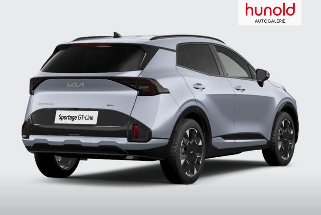 Kia Sportage GT Line HEV GT-Line eHK elSitze SHZ DigC ACC LM 