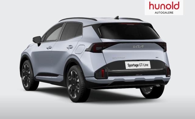 Kia Sportage GT Line HEV GT-Line eHK elSitze SHZ DigC ACC LM 