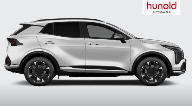 Kia Sportage GT Line HEV GT-Line eHK elSitze SHZ DigC ACC LM 