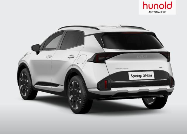 Kia Sportage GT Line HEV GT-Line eHK elSitze SHZ DigC ACC LM 