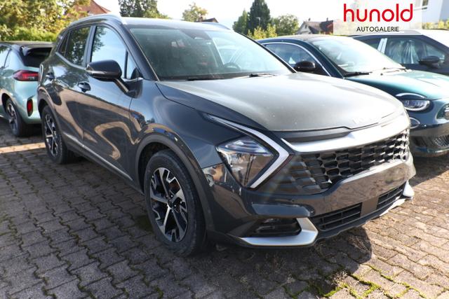 Kia Sportage ACC Keyl Kam Nav DigC PrivG 2xPDC DigK 