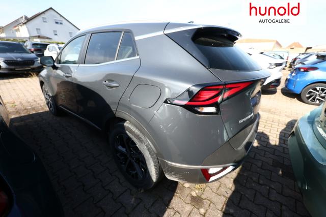 Kia Sportage ACC Keyl Kam Nav DigC PrivG 2xPDC DigK 