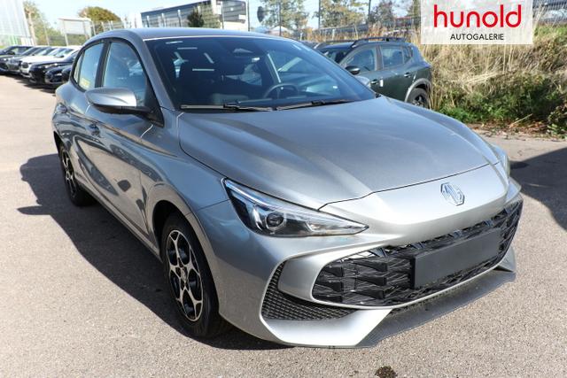 MG MG3 Comfort HEV+ ACC Kam Nav PDC AppCo Klima 16Z 
