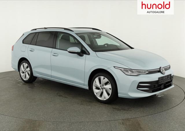 Volkswagen Golf Variant 1.5 TSI 110 kW VIII Life Facelift, AHK, easyOpen, Kamera, LED, Side, ACC, 17-Zoll, 3 J.-Garantie 