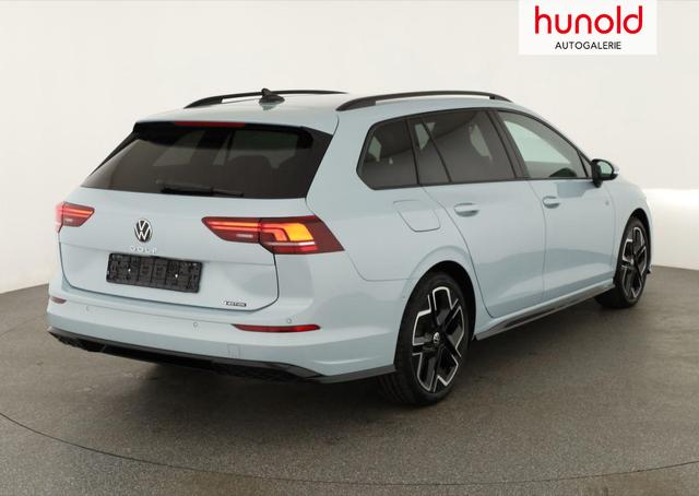 Volkswagen Golf Variant 2.0 TSI 150 kW 4Motion R-Line VIII DSG 4M R-LINE, AHK, easyOpen, LED-Plus, 18-Zoll, 3 J.-Garantie 