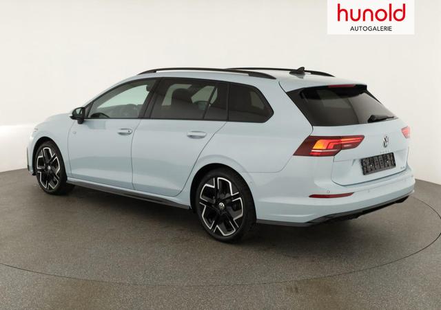 Volkswagen Golf Variant 2.0 TSI 150 kW 4Motion R-Line VIII DSG 4M R-LINE, AHK, easyOpen, LED-Plus, 18-Zoll, 3 J.-Garantie 