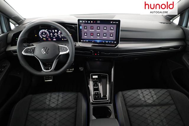 Volkswagen Golf Variant 2.0 TSI 150 kW 4Motion R-Line VIII DSG 4M R-LINE, AHK, easyOpen, LED-Plus, 18-Zoll, 3 J.-Garantie 