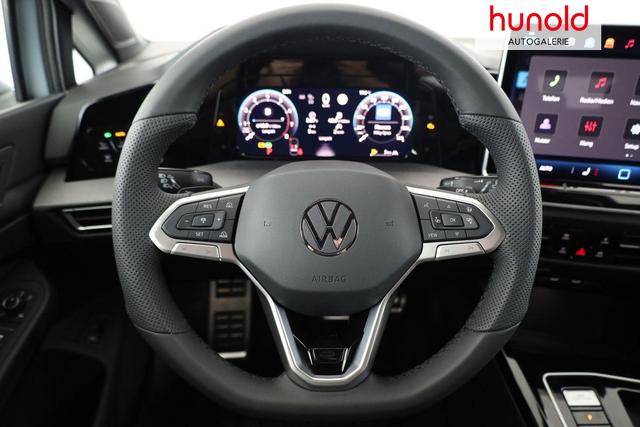 Volkswagen Golf Variant 2.0 TSI 150 kW 4Motion R-Line VIII DSG 4M R-LINE, AHK, easyOpen, LED-Plus, 18-Zoll, 3 J.-Garantie 