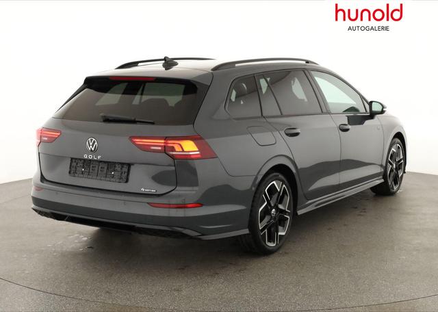 Volkswagen Golf Variant 2.0 TSI 150 kW 4Motion R-Line VIII DSG 4M R-LINE, AHK, easyOpen, LED-Plus, 18-Zoll, 3 J.-Garantie 