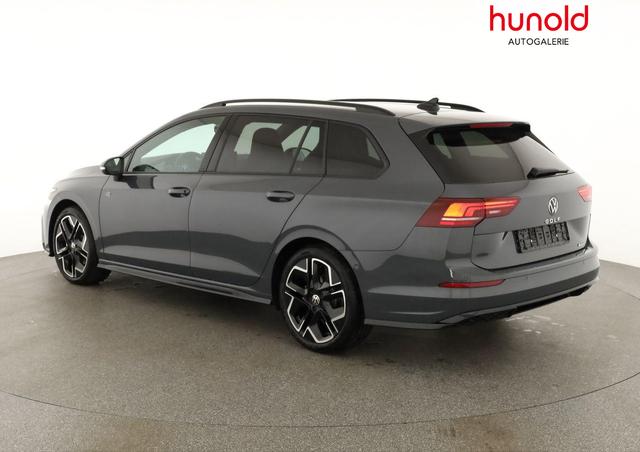 Volkswagen Golf Variant 2.0 TSI 150 kW 4Motion R-Line VIII DSG 4M R-LINE, AHK, easyOpen, LED-Plus, 18-Zoll, 3 J.-Garantie 