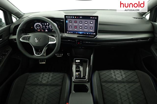 Volkswagen Golf Variant 2.0 TSI 150 kW 4Motion R-Line VIII DSG 4M R-LINE, AHK, easyOpen, LED-Plus, 18-Zoll, 3 J.-Garantie 