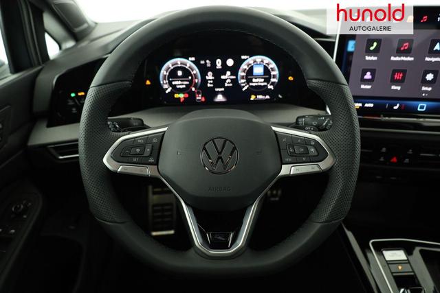 Volkswagen Golf Variant 2.0 TSI 150 kW 4Motion R-Line VIII DSG 4M R-LINE, AHK, easyOpen, LED-Plus, 18-Zoll, 3 J.-Garantie 