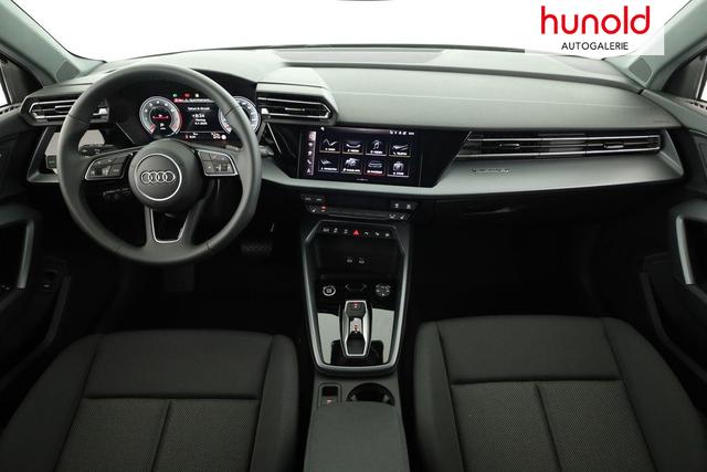 Audi A3 Sportback TFSI quattro 150 kW S line S-LINE, AHK, Navi, el. Klappe, Sound, 18-Zoll, 3-J. Garantie 