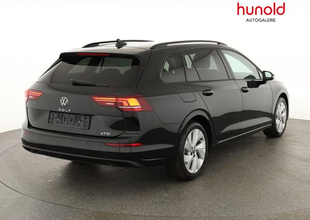 Volkswagen Golf Variant 1.5 eTSI 110 kW Life VIII DSG Life, easyOpen, Kamera, LED, Side, 3 J.-Garantie 