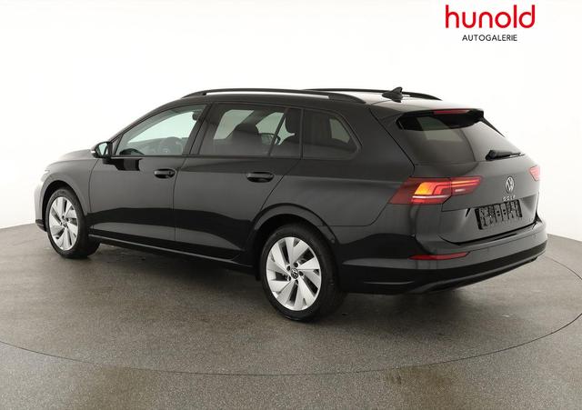 Volkswagen Golf Variant 1.5 eTSI 110 kW Life VIII DSG Life, easyOpen, Kamera, LED, Side, 3 J.-Garantie 