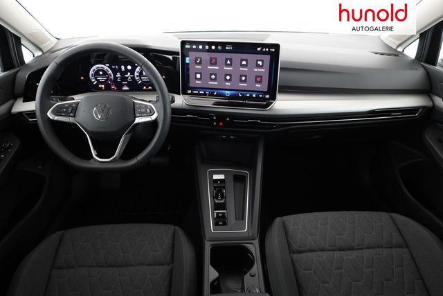 Volkswagen Golf Variant 1.5 eTSI 110 kW Life VIII DSG Life, easyOpen, Kamera, LED, Side, 3 J.-Garantie 