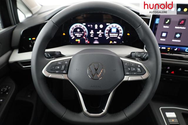 Volkswagen Golf Variant 1.5 eTSI 110 kW Life VIII DSG Life, easyOpen, Kamera, LED, Side, 3 J.-Garantie 