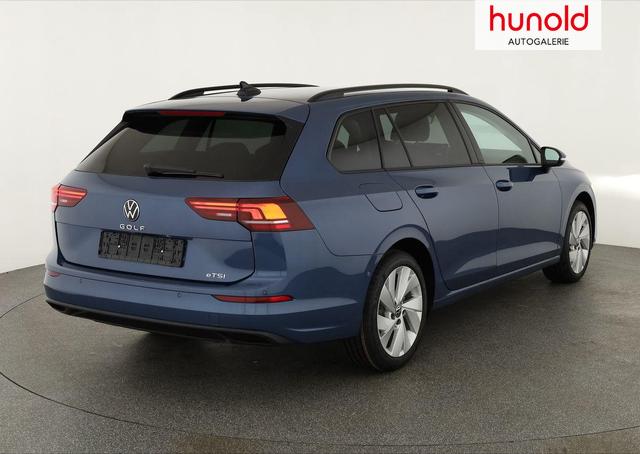 Volkswagen Golf Variant 1.5 eTSI 110 kW Life VIII DSG Life, easyOpen, Kamera, LED, Side, 3 J.-Garantie 