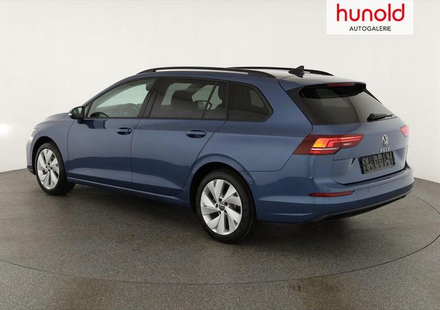Volkswagen Golf Variant 1.5 eTSI 110 kW Life VIII DSG Life, easyOpen, Kamera, LED, Side, 3 J.-Garantie 