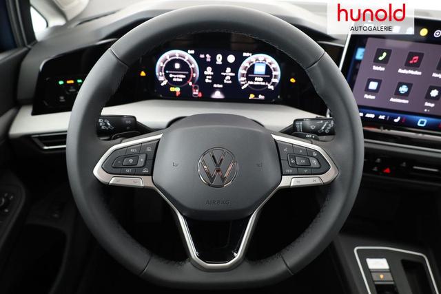 Volkswagen Golf Variant 1.5 eTSI 110 kW Life VIII DSG Life, easyOpen, Kamera, LED, Side, 3 J.-Garantie 